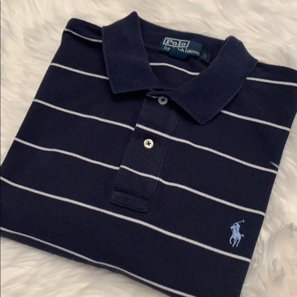Polo by Ralph Lauren